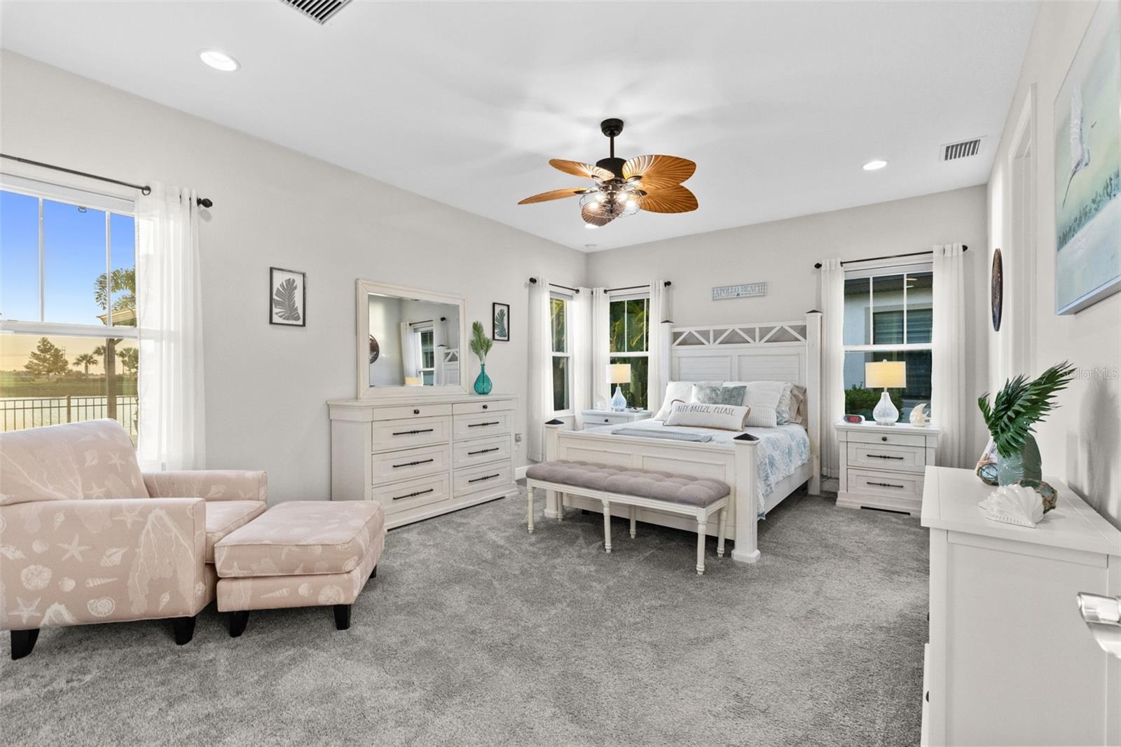 WATERSET PH 5A-2A - Residential