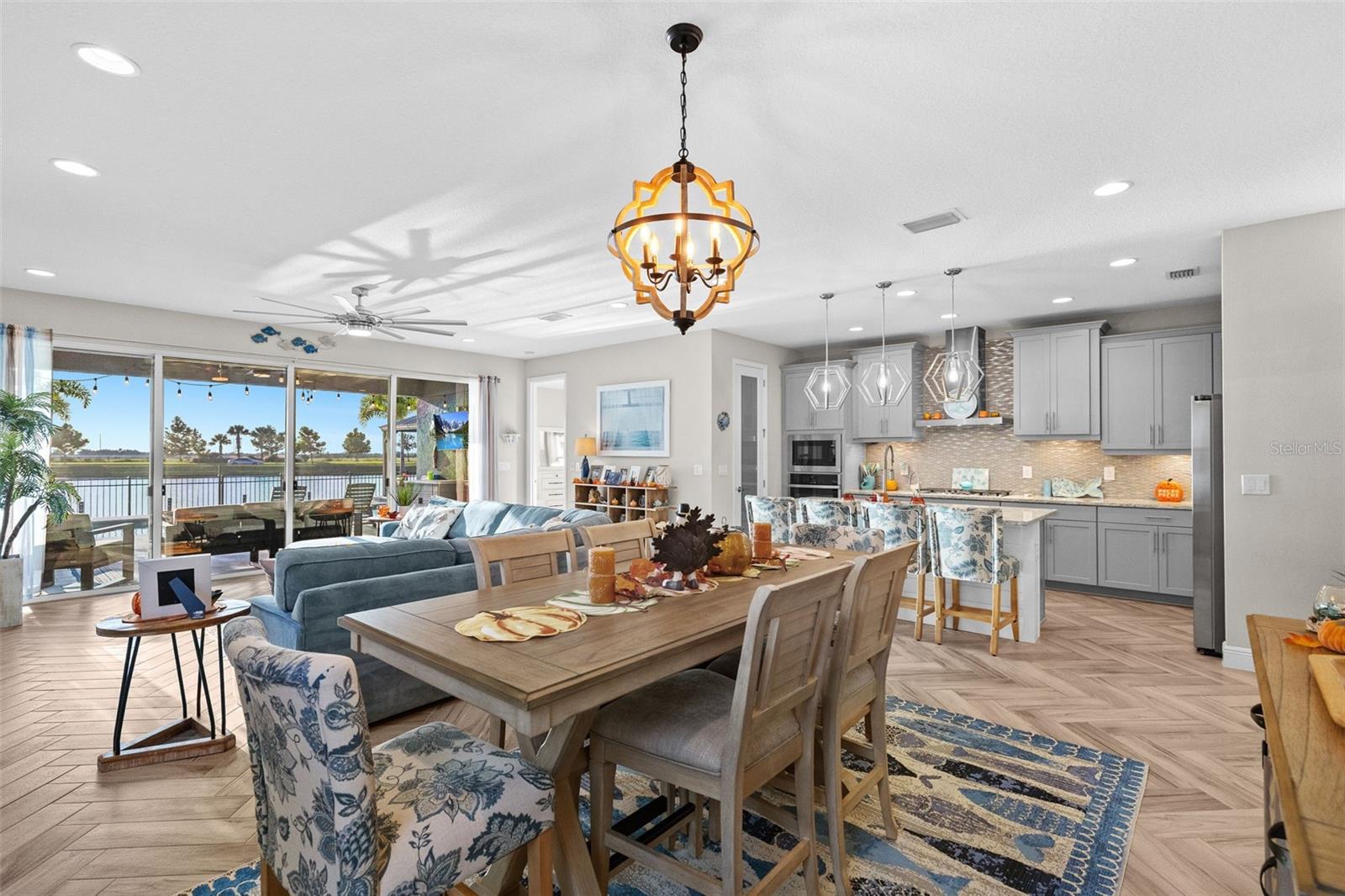 WATERSET PH 5A-2A - Residential