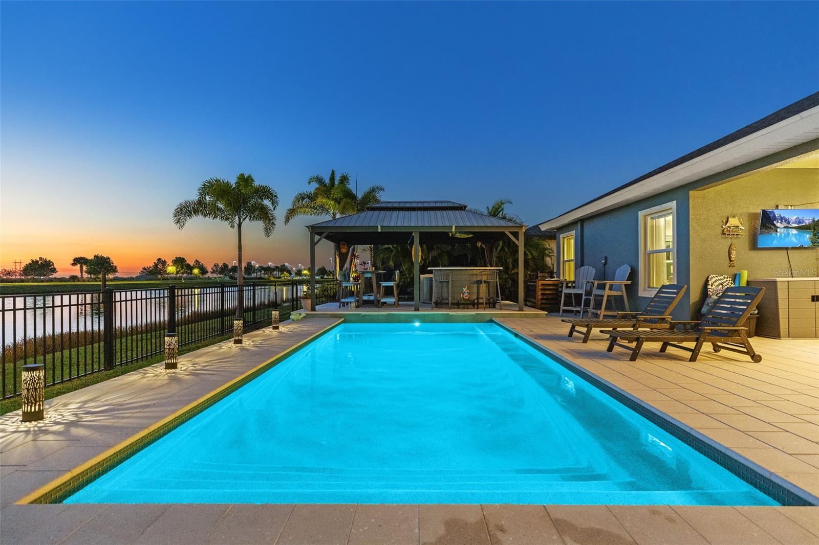 WATERSET PH 5A-2A - Residential