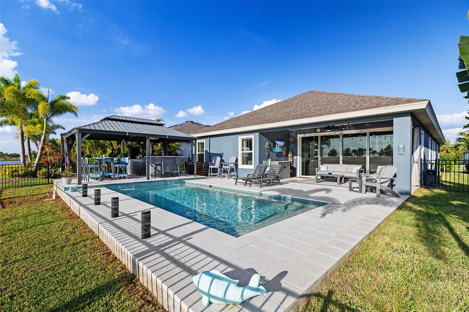 WATERSET PH 5A-2A - Residential