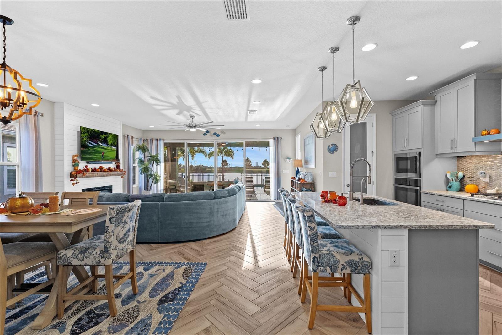 WATERSET PH 5A-2A - Residential