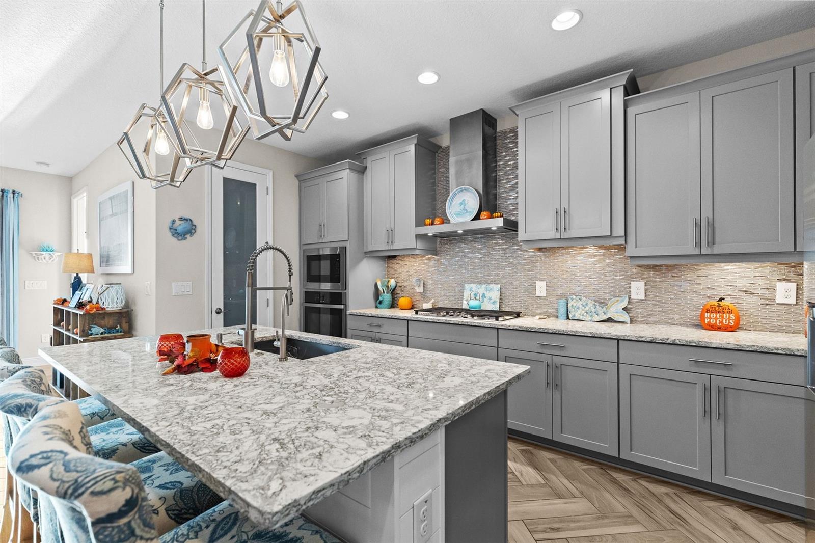 WATERSET PH 5A-2A - Residential