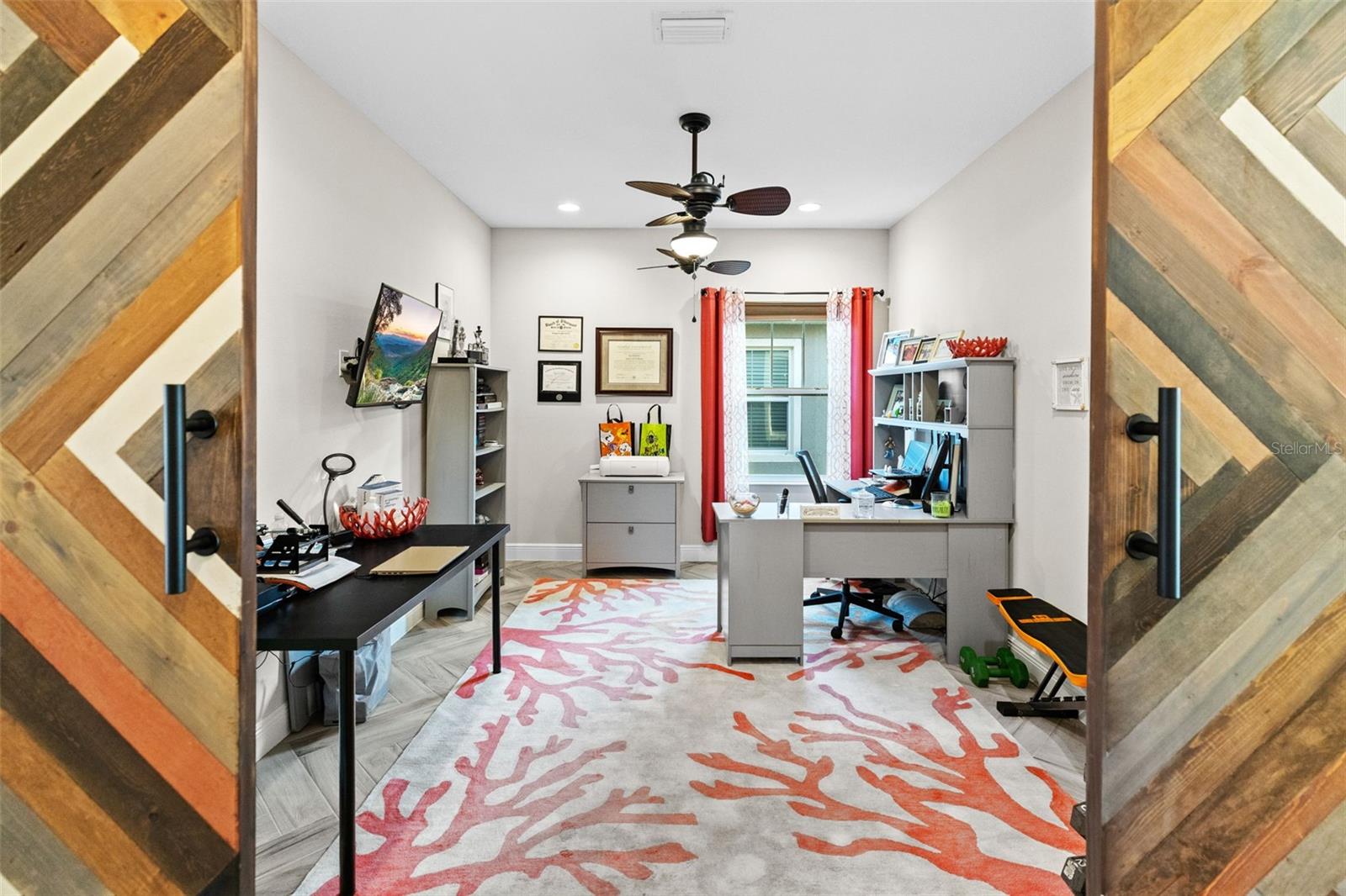 WATERSET PH 5A-2A - Residential