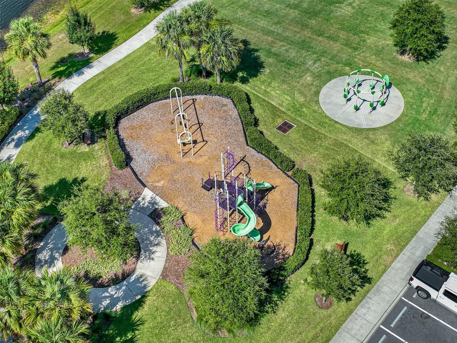 WATERSET PH 5A-2A - Residential