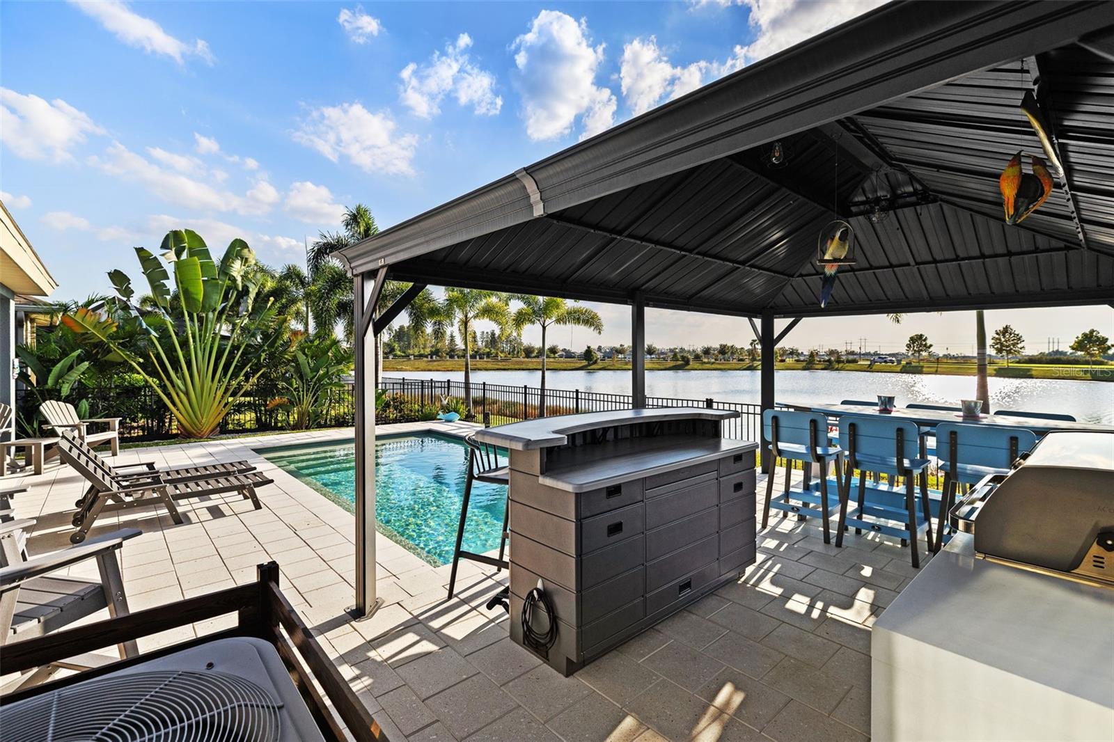 WATERSET PH 5A-2A - Residential