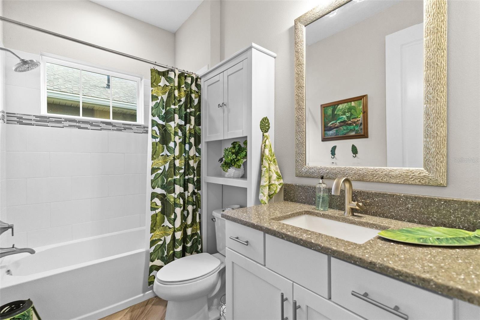 WATERSET PH 5A-2A - Residential