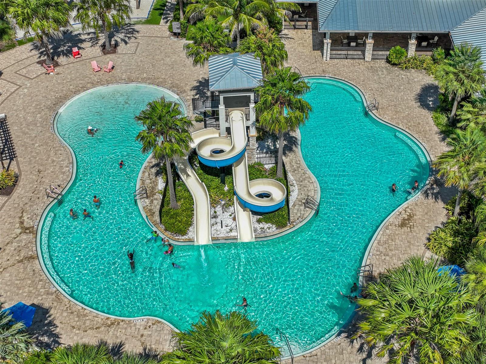 WATERSET PH 5A-2A - Residential