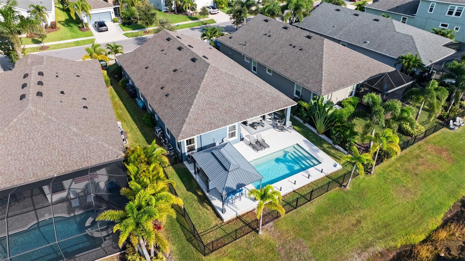 WATERSET PH 5A-2A - Residential