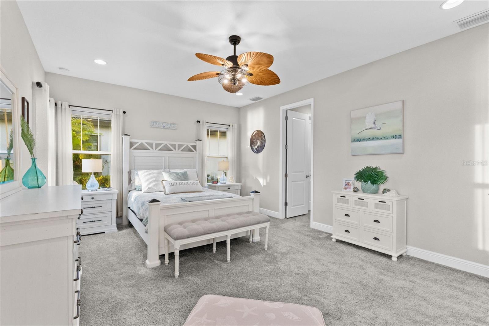 WATERSET PH 5A-2A - Residential