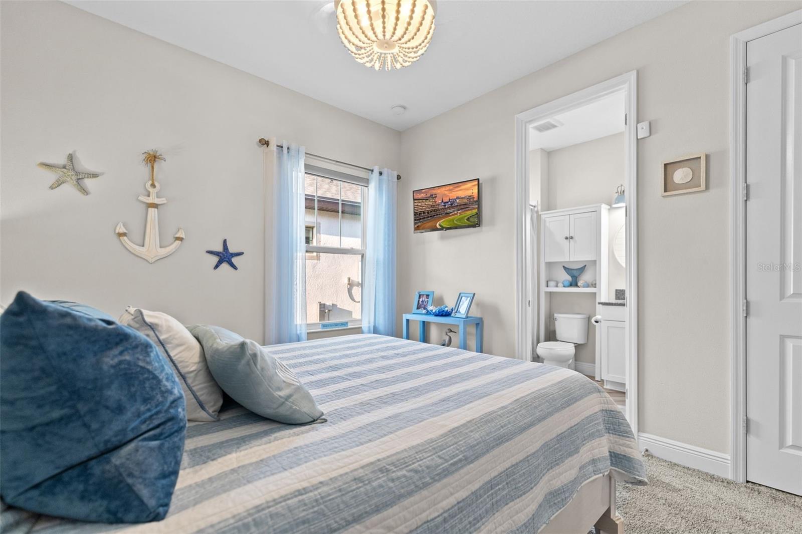 WATERSET PH 5A-2A - Residential