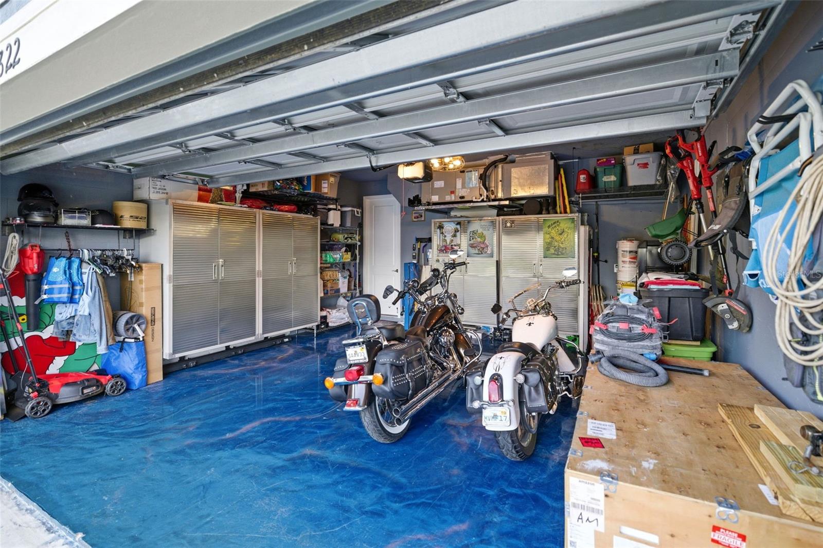 WATERSET PH 5A-2A - Residential