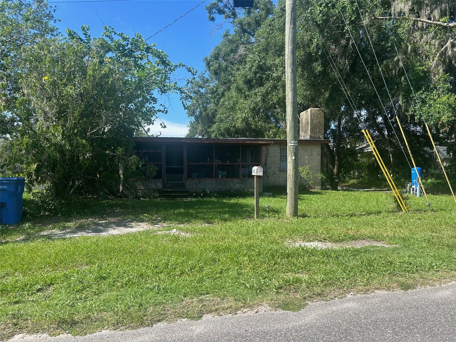 9701 ELLISON ROAD