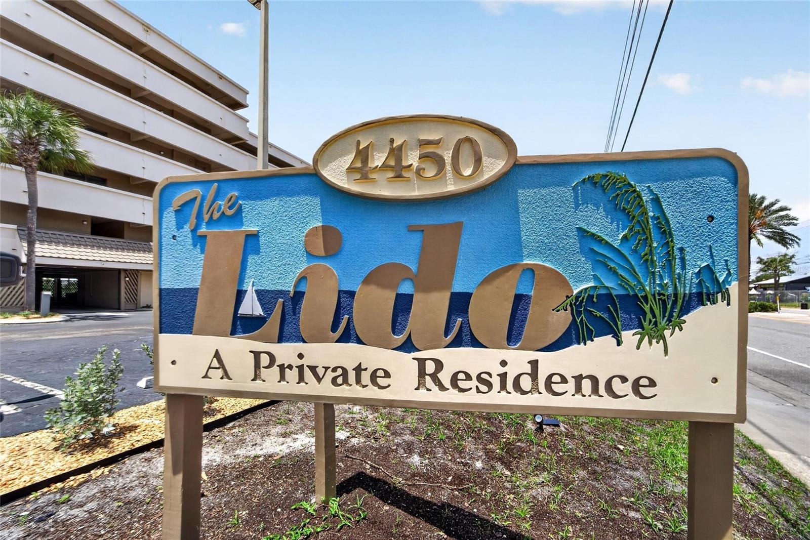4450 GULF BOULEVARD 113