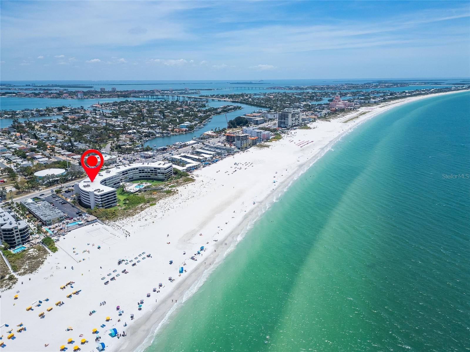 4450 GULF BOULEVARD 113