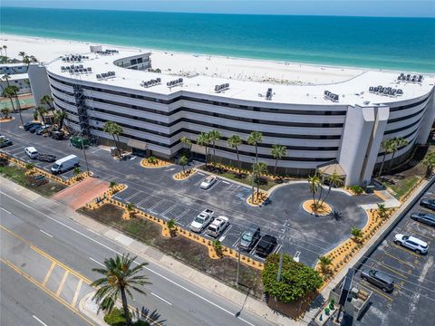 4450 GULF BOULEVARD 113 ST PETE BEACH FL 33706