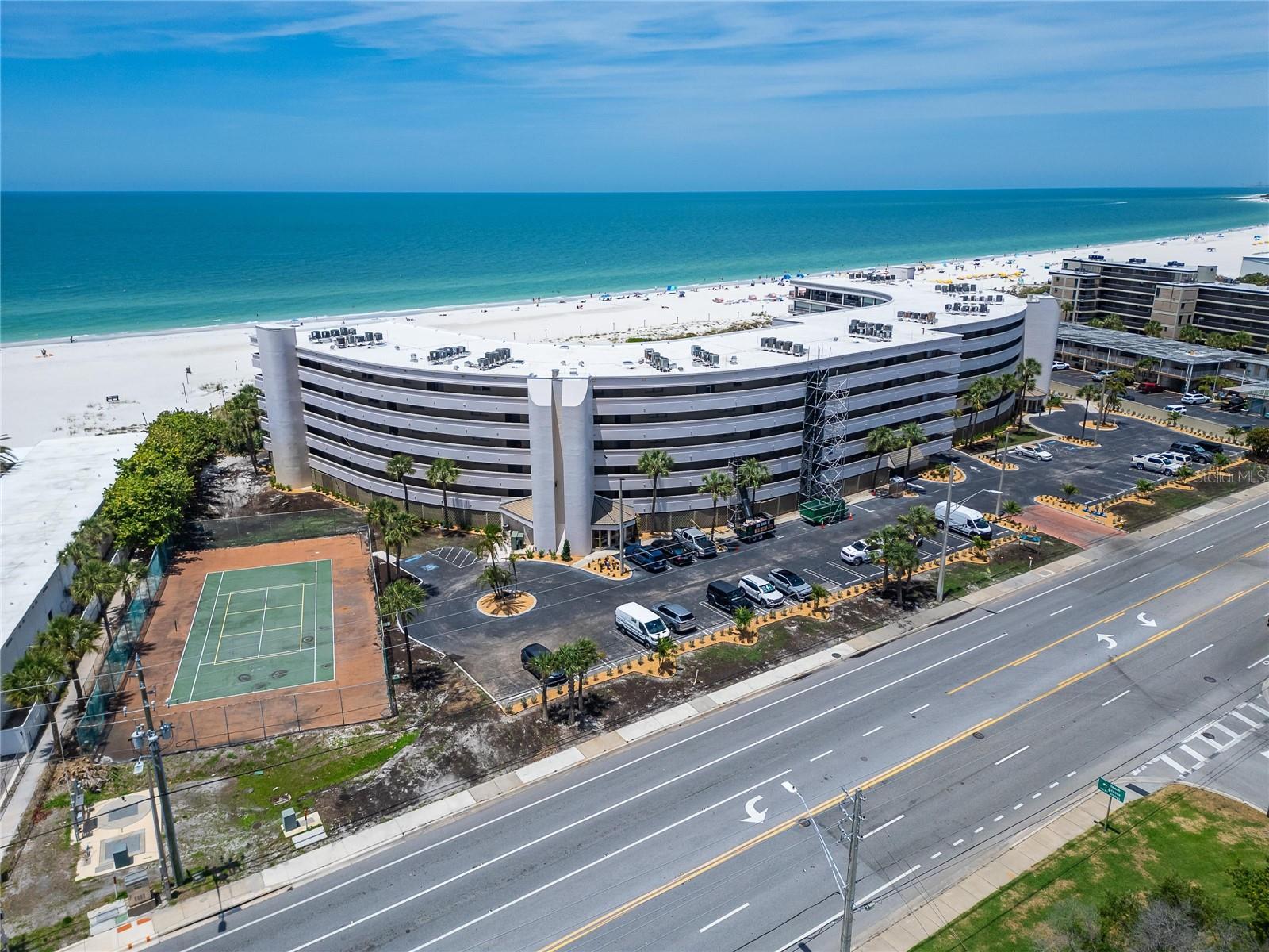 4450 GULF BOULEVARD 113