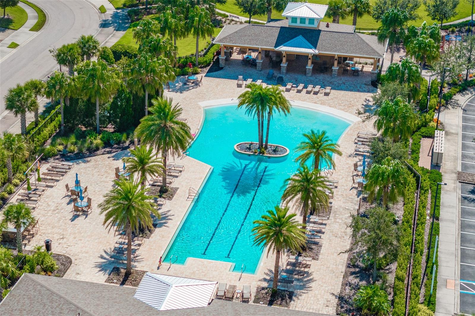HARMONY AT LAKEWOOD RANCH PH II A & B - Residential