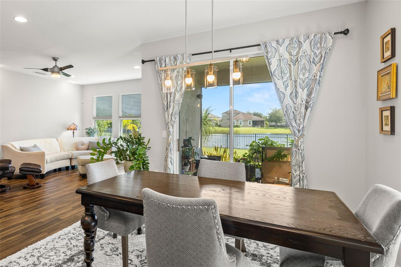 HARMONY AT LAKEWOOD RANCH PH II A & B - Residential