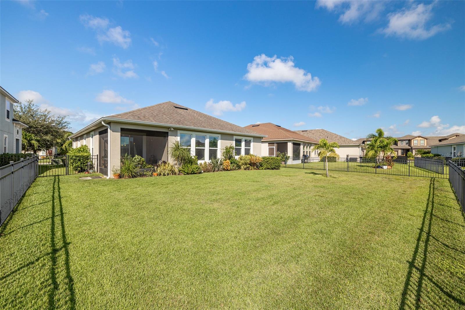 HARMONY AT LAKEWOOD RANCH PH II A & B - Residential