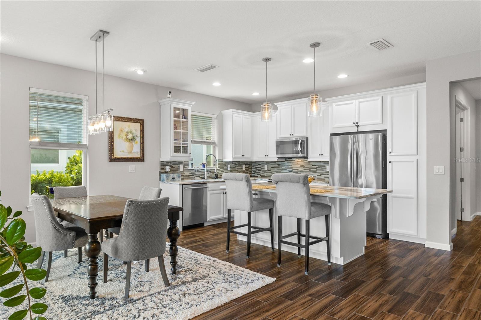 HARMONY AT LAKEWOOD RANCH PH II A & B - Residential