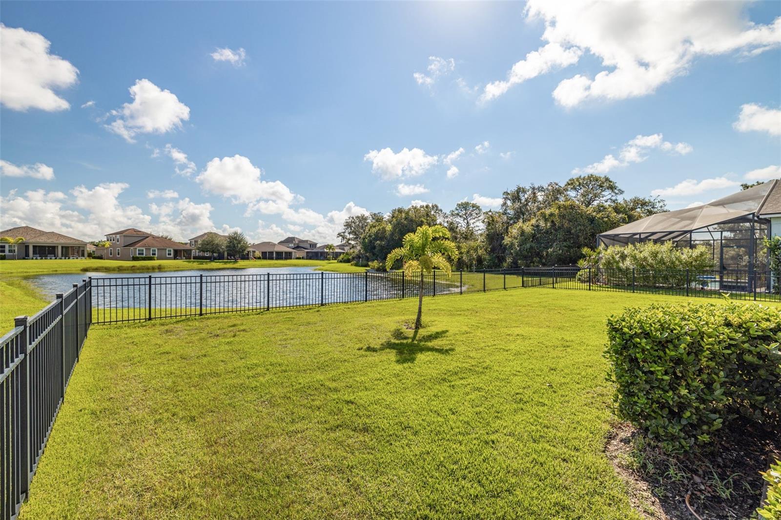 HARMONY AT LAKEWOOD RANCH PH II A & B - Residential