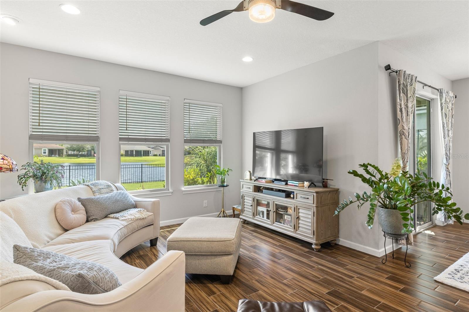 HARMONY AT LAKEWOOD RANCH PH II A & B - Residential