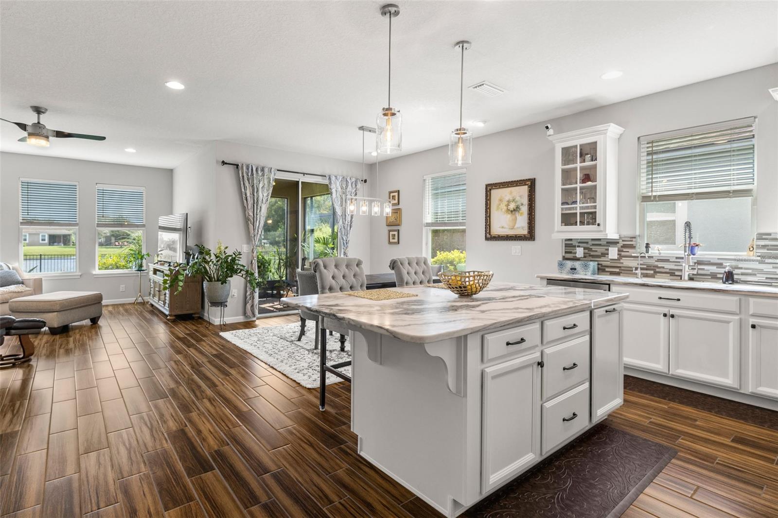 HARMONY AT LAKEWOOD RANCH PH II A & B - Residential