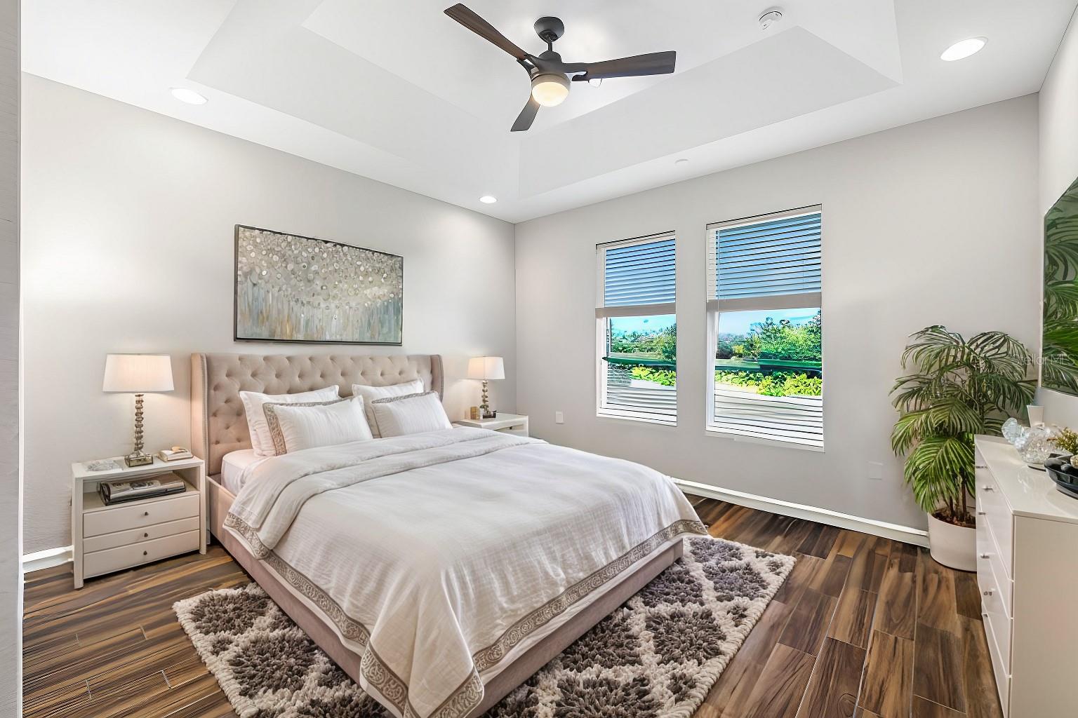 HARMONY AT LAKEWOOD RANCH PH II A & B - Residential