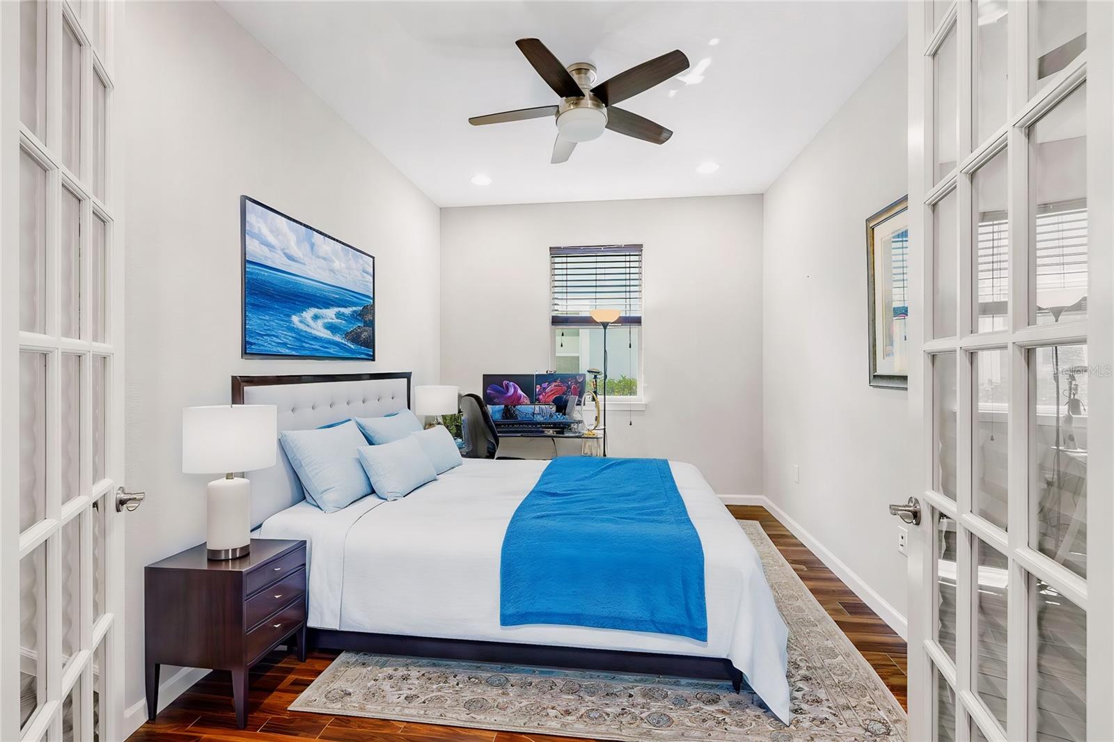 HARMONY AT LAKEWOOD RANCH PH II A & B - Residential