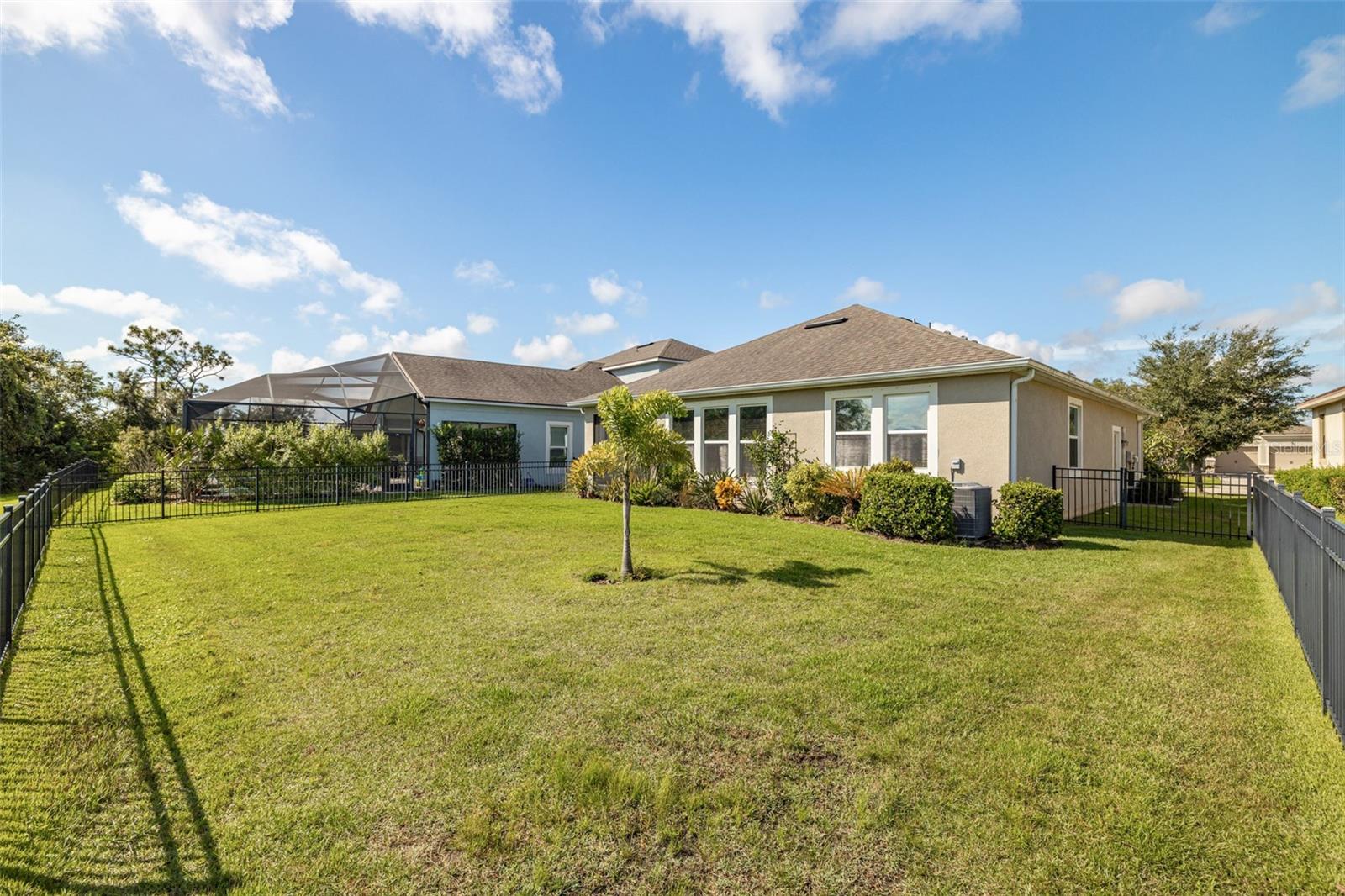 HARMONY AT LAKEWOOD RANCH PH II A & B - Residential