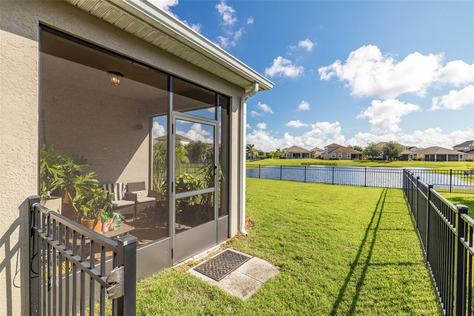HARMONY AT LAKEWOOD RANCH PH II A & B - Residential