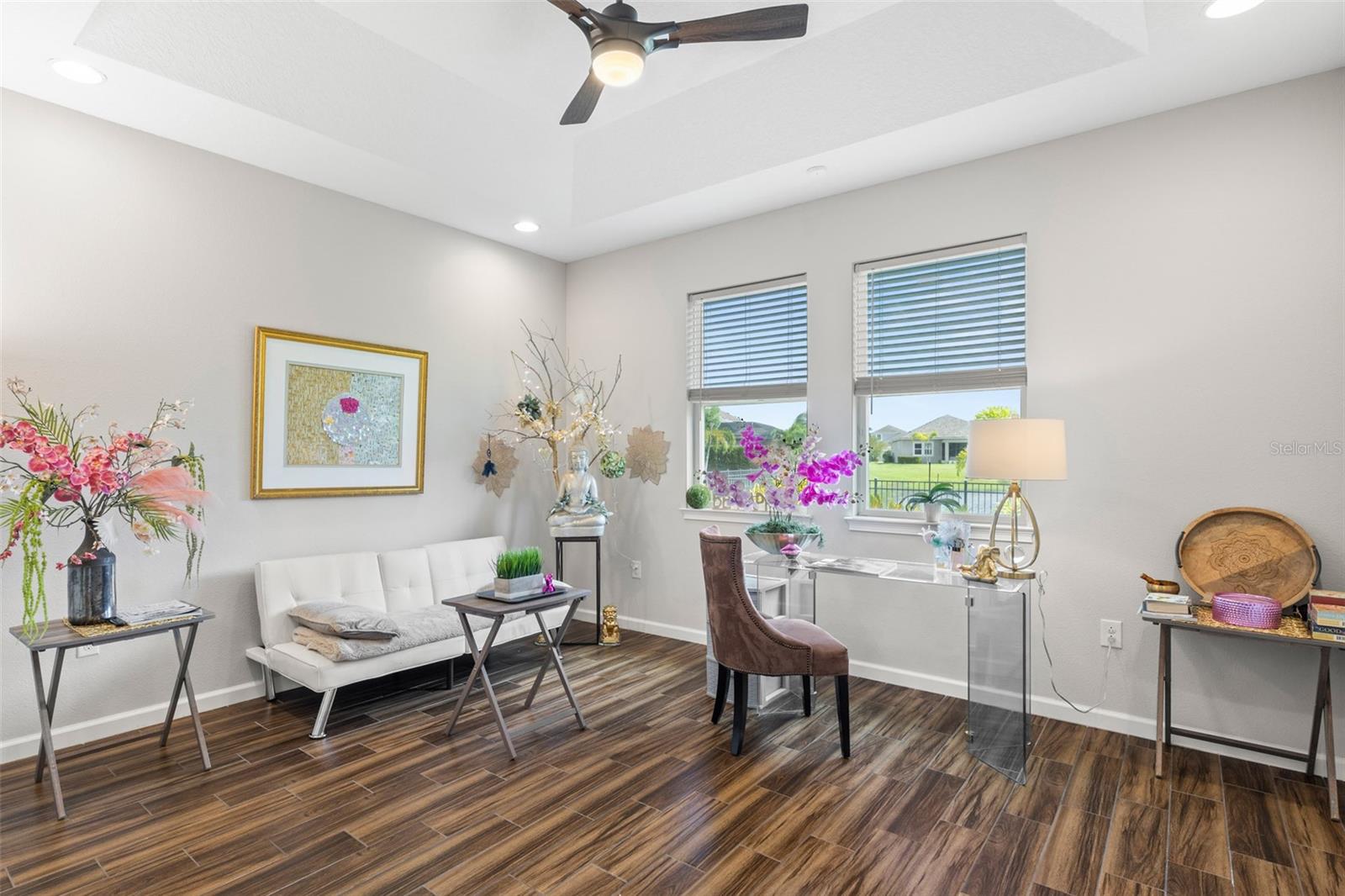 HARMONY AT LAKEWOOD RANCH PH II A & B - Residential