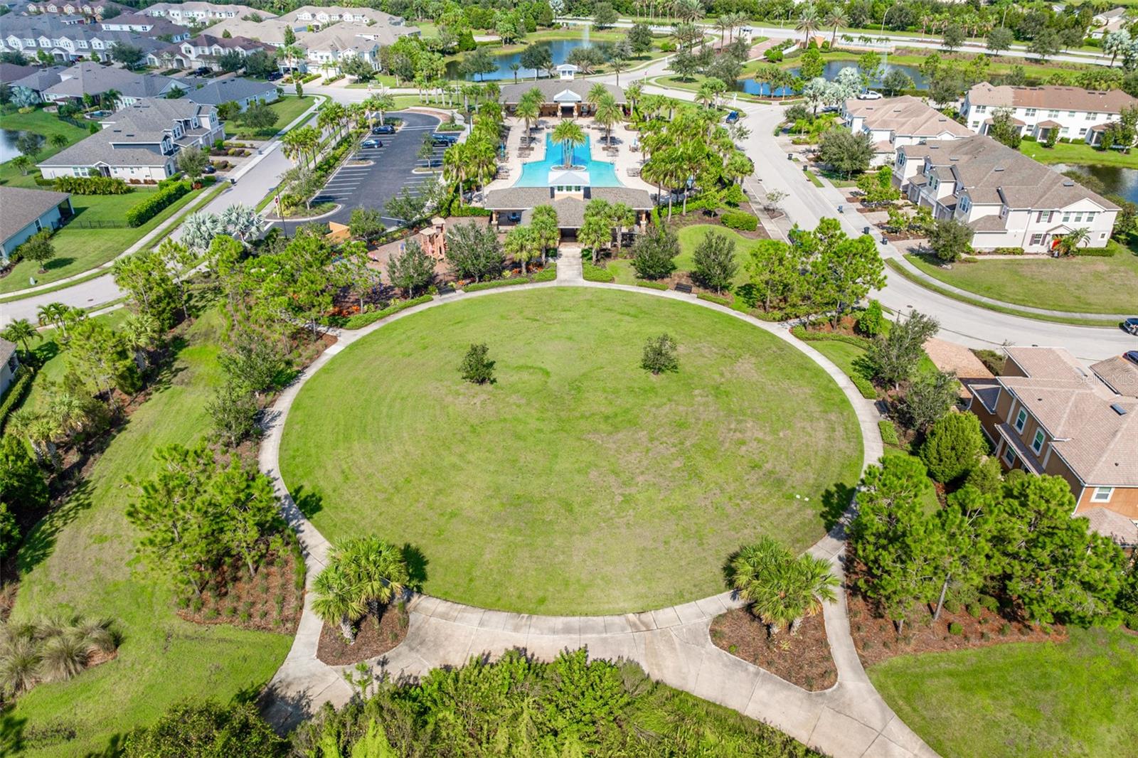 HARMONY AT LAKEWOOD RANCH PH II A & B - Residential