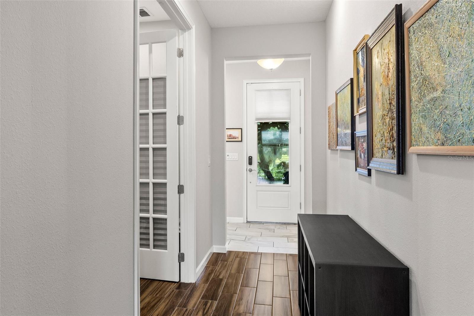 HARMONY AT LAKEWOOD RANCH PH II A & B - Residential