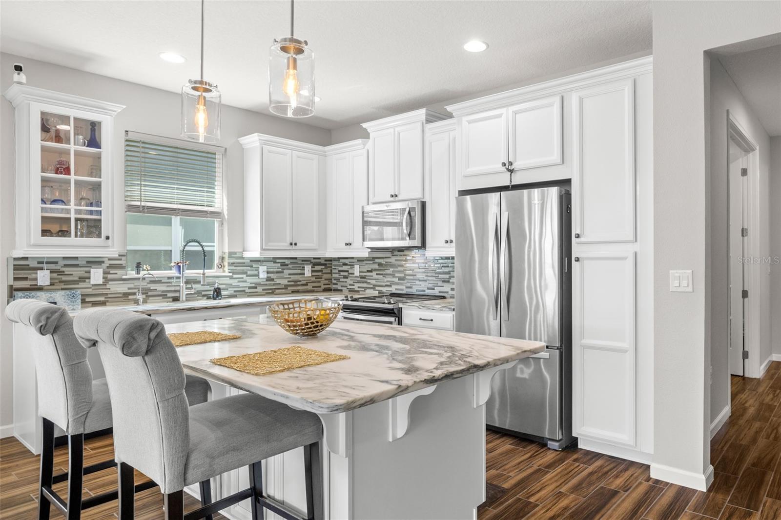 HARMONY AT LAKEWOOD RANCH PH II A & B - Residential