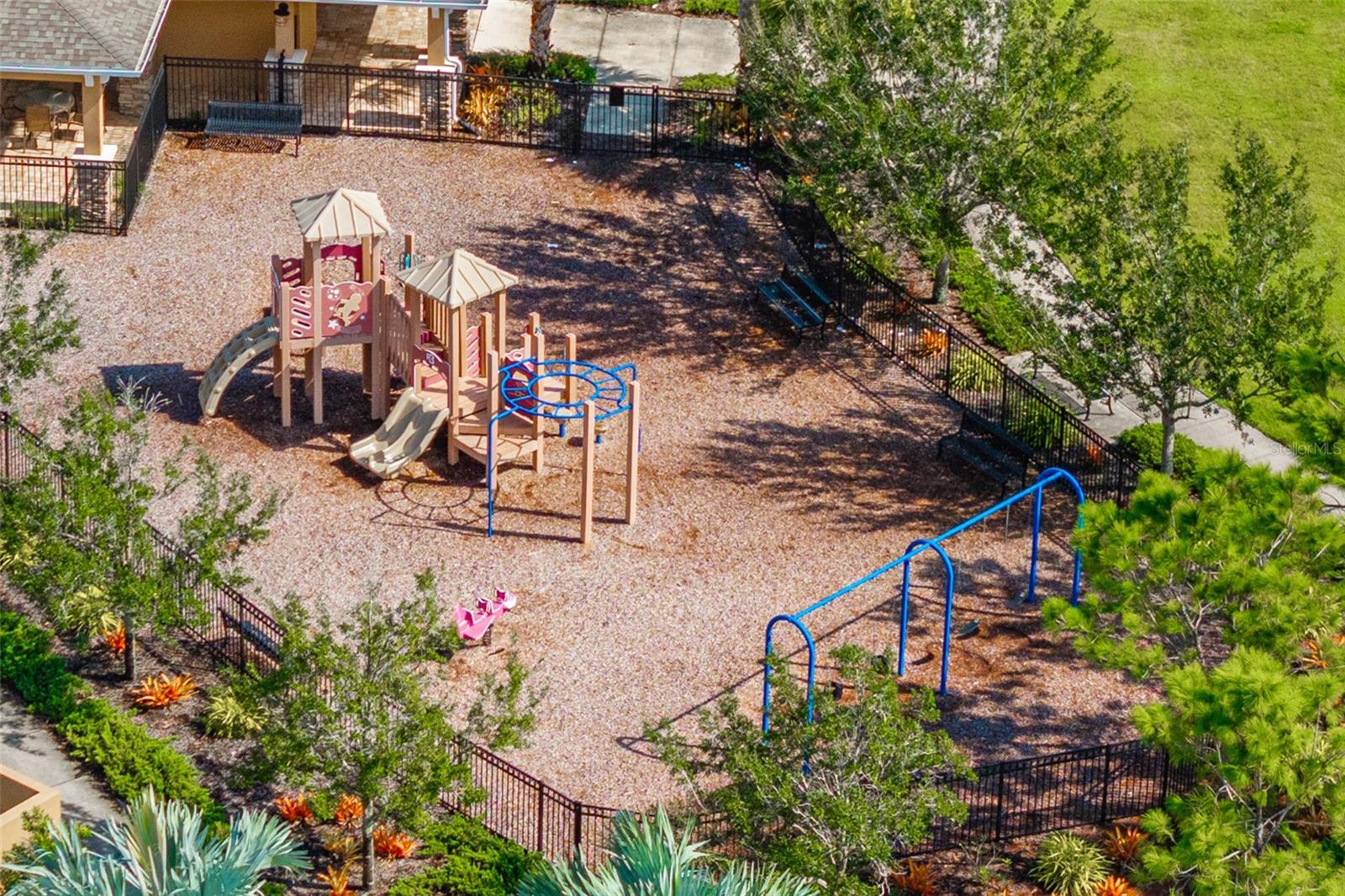 HARMONY AT LAKEWOOD RANCH PH II A & B - Residential