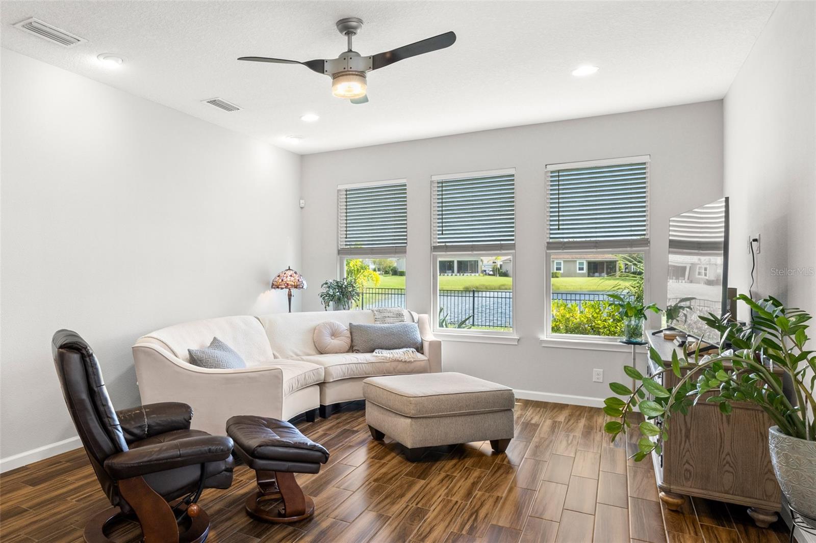 HARMONY AT LAKEWOOD RANCH PH II A & B - Residential
