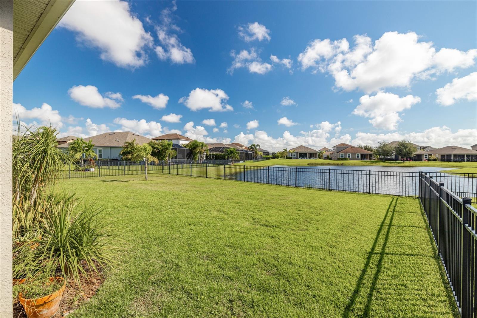 HARMONY AT LAKEWOOD RANCH PH II A & B - Residential