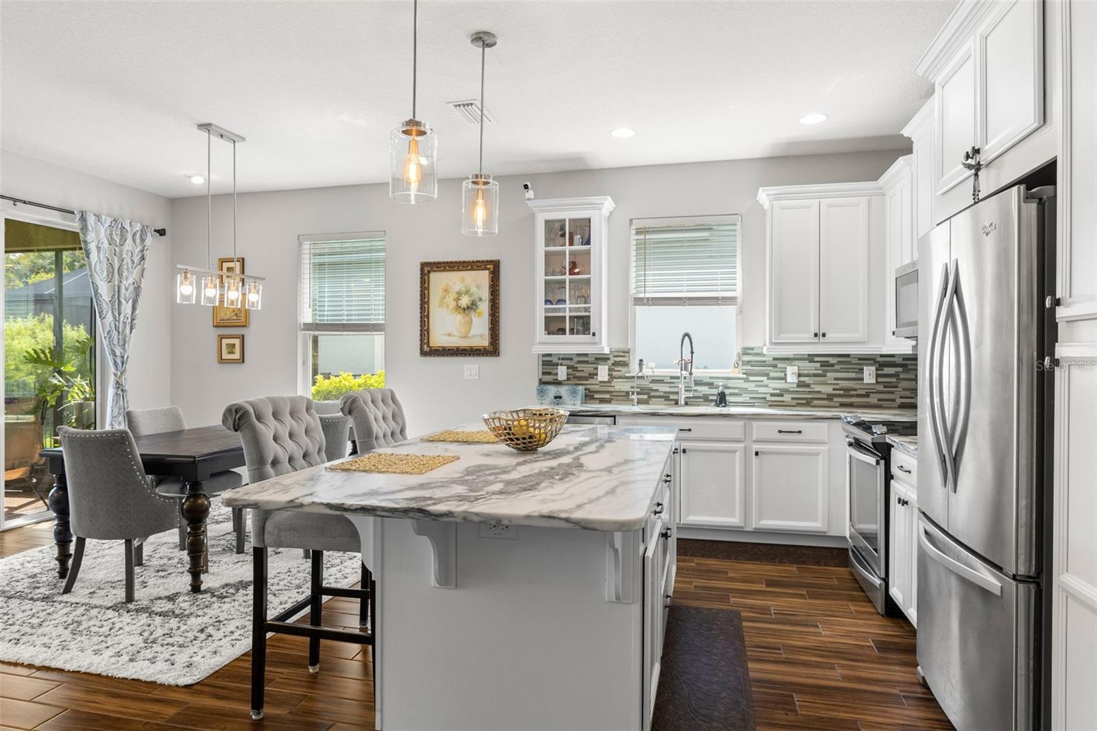 HARMONY AT LAKEWOOD RANCH PH II A & B - Residential