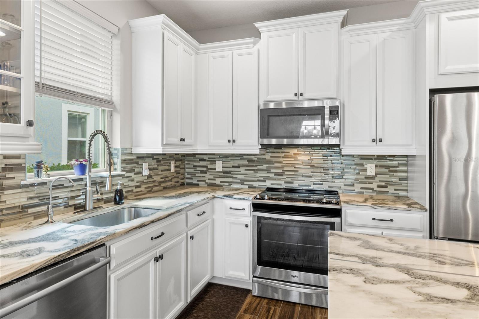 HARMONY AT LAKEWOOD RANCH PH II A & B - Residential