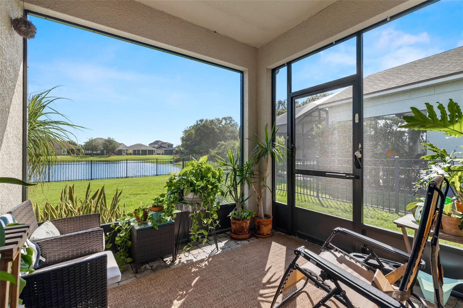 HARMONY AT LAKEWOOD RANCH PH II A & B - Residential