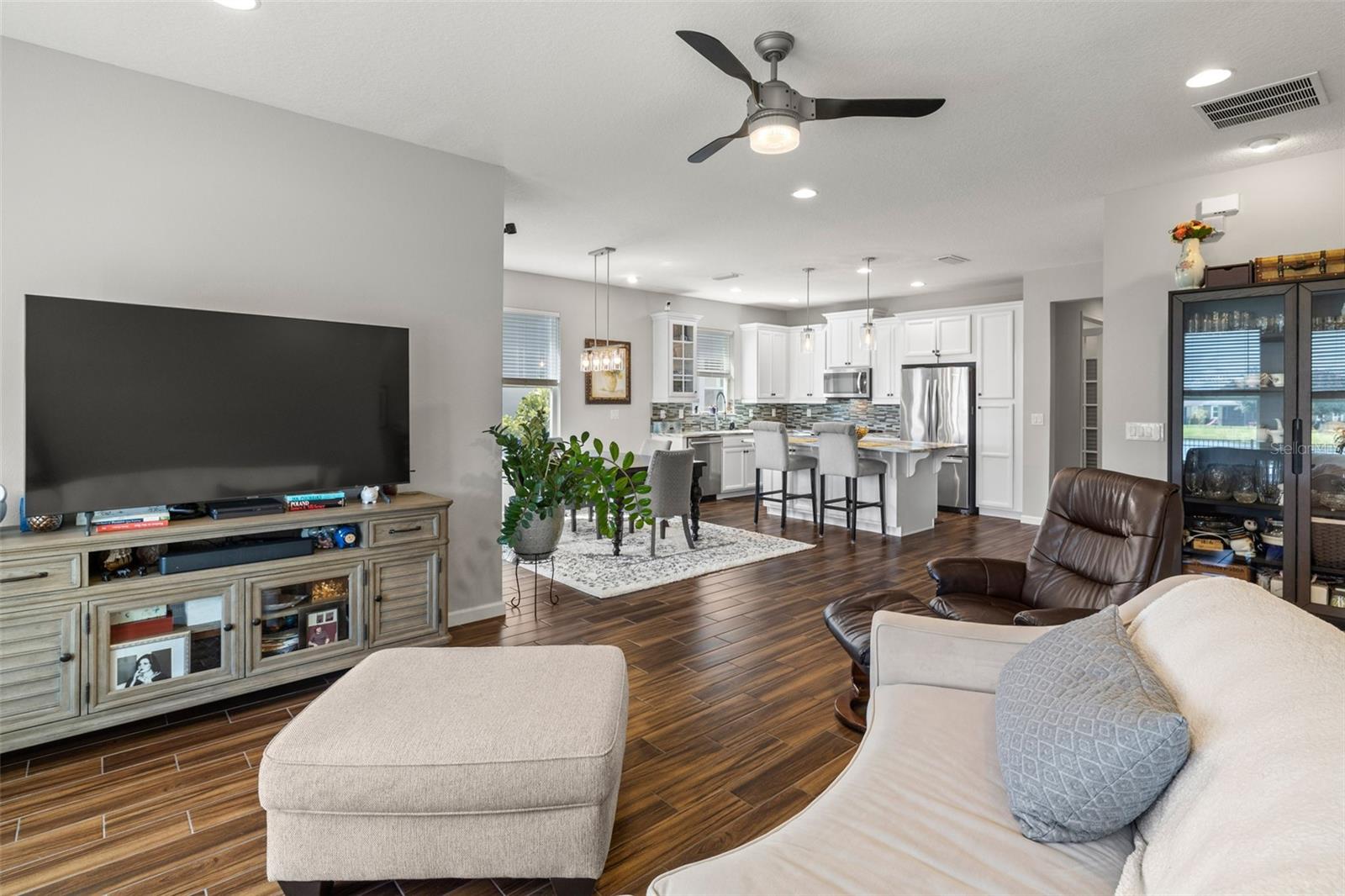 HARMONY AT LAKEWOOD RANCH PH II A & B - Residential