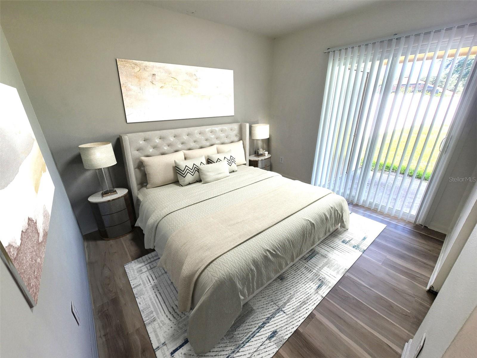 LAKE PADGETT SOUTH UN 4 REP - Residential Lease