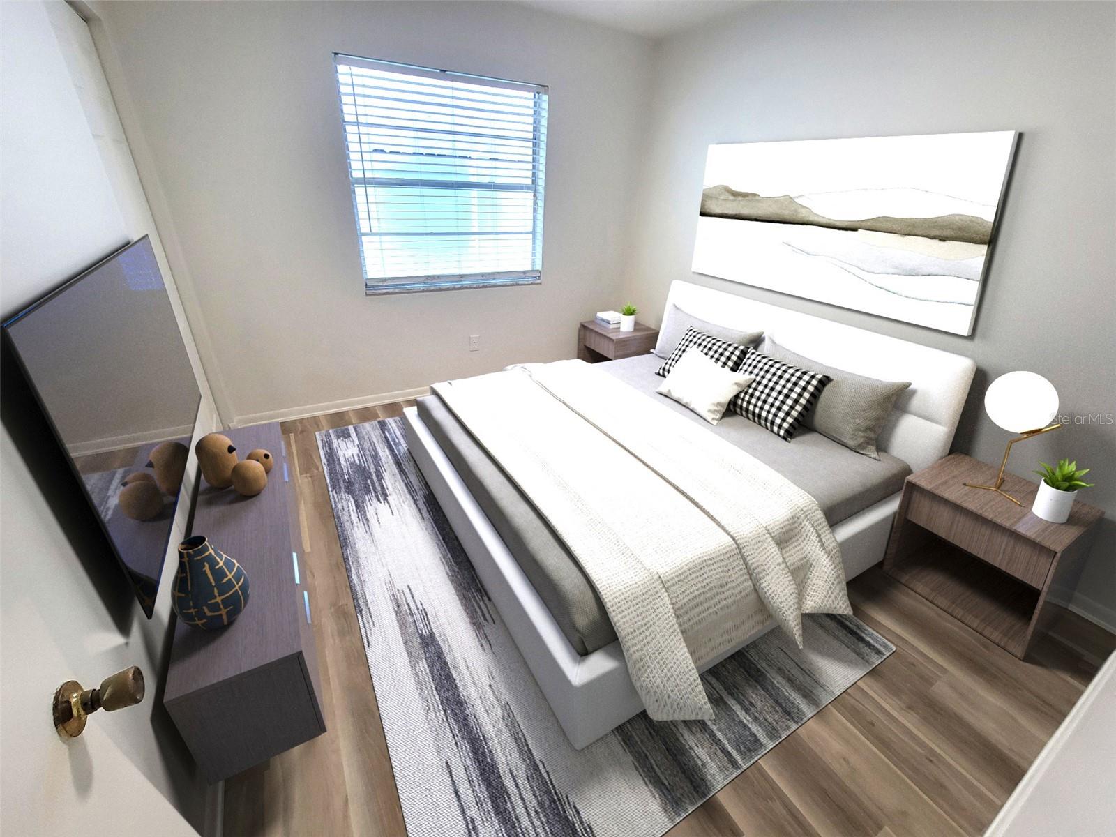 LAKE PADGETT SOUTH UN 4 REP - Residential Lease