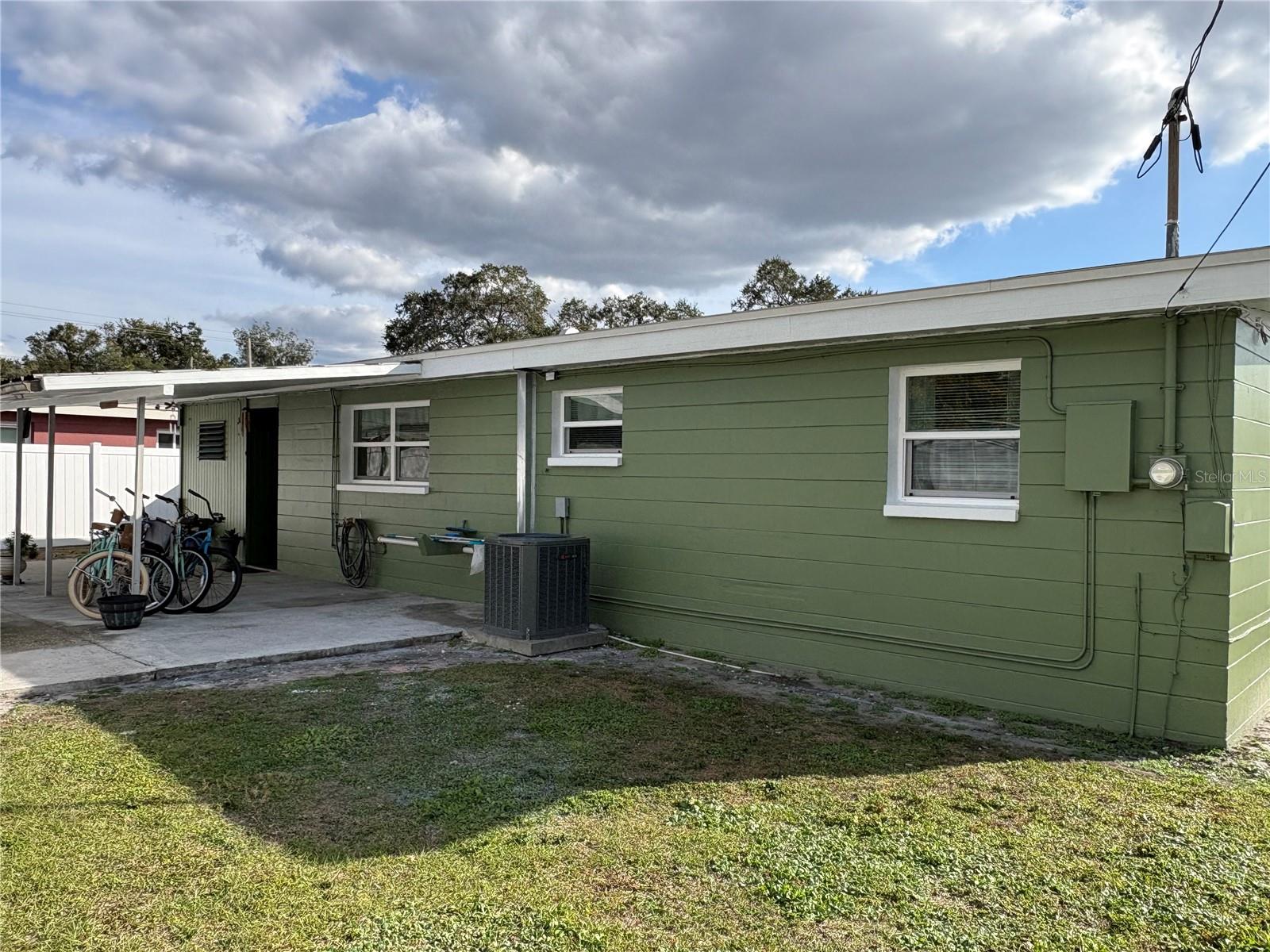 CLAIR MEL CITY UNIT 8 - Residential