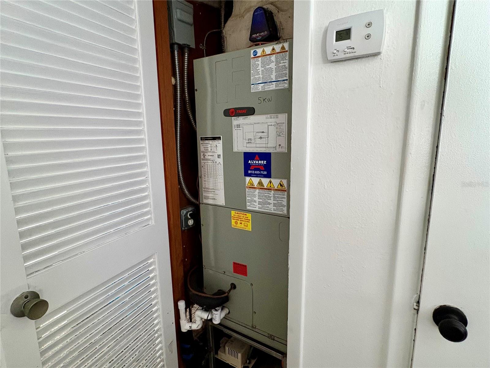 CLAIR MEL CITY UNIT 8 - Residential