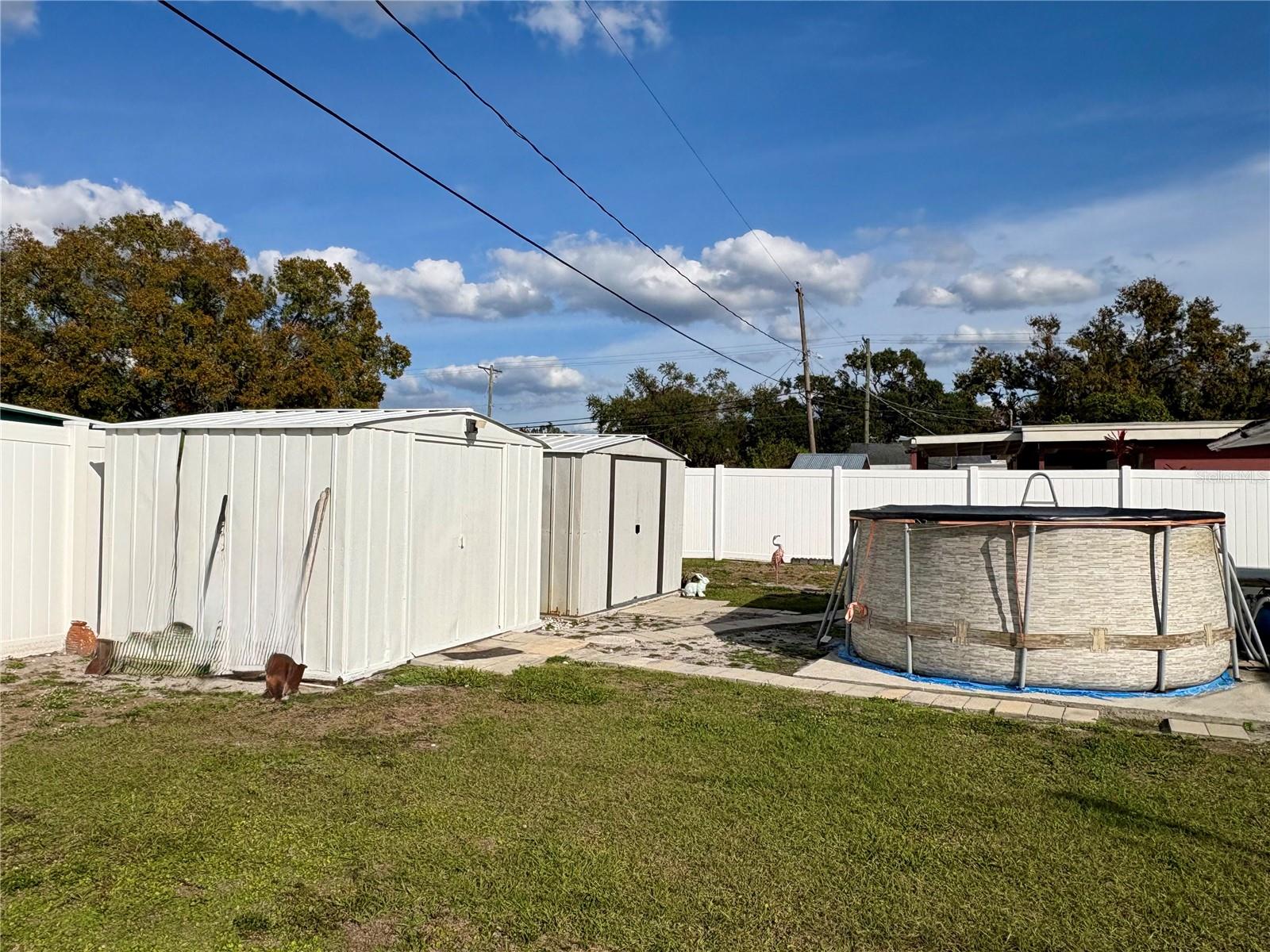 CLAIR MEL CITY UNIT 8 - Residential