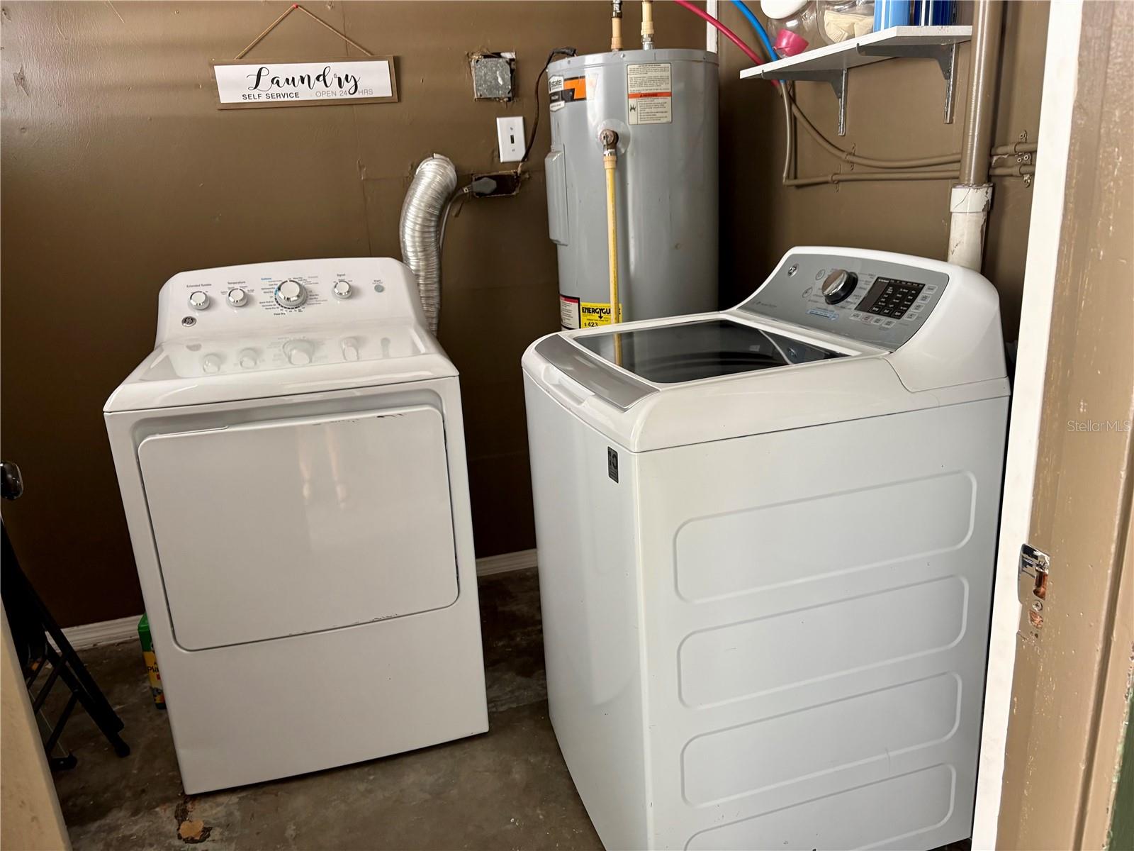 CLAIR MEL CITY UNIT 8 - Residential