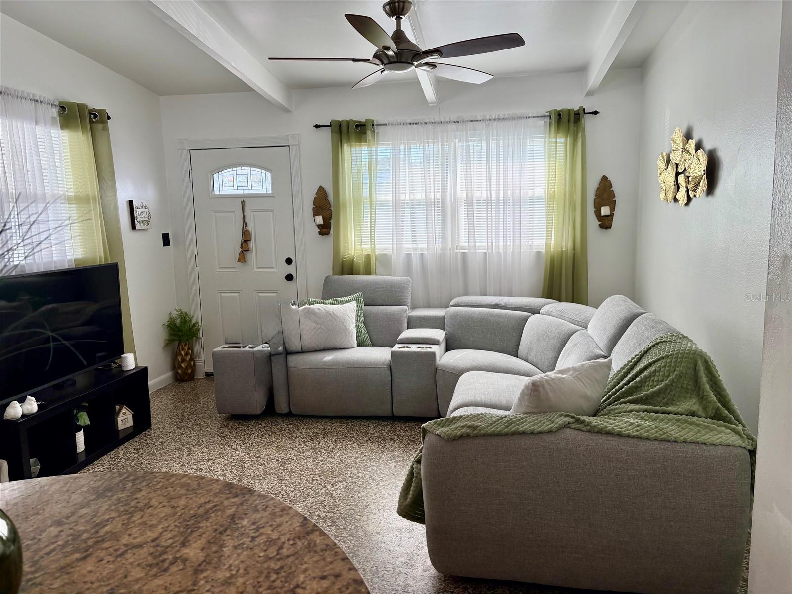 CLAIR MEL CITY UNIT 8 - Residential