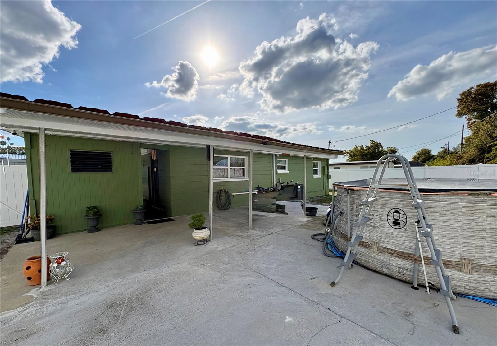 CLAIR MEL CITY UNIT 8 - Residential